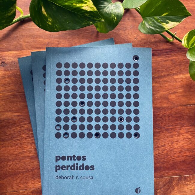 Pontos perdidos