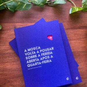 A mosca volta a pousar sobre a ferida aberta após a quarta-feira