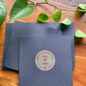 Cabeça de sol em cima do trem