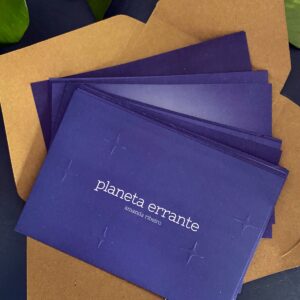 Planeta errante